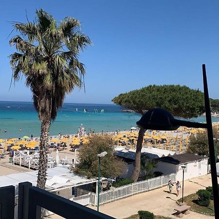 Rocca Mondello Rooms, Beach And Sea Palermo Dış mekan fotoğraf