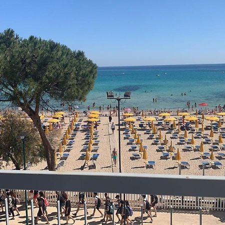 Rocca Mondello Rooms, Beach And Sea Palermo Dış mekan fotoğraf